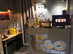 -EGO原创机械密室逃脱(朝阳大悦城2店)