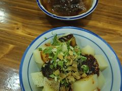 -洁美凉粉店(温江店)