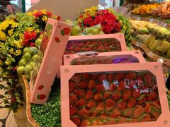 -百果园PAGODA(玄武成贤街店)