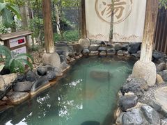 -张家港金凤凰度假村温泉