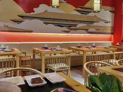 -京炭铜锅涮肉·羊蝎子·羊肉炉(保利·时光里店)