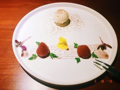 -鹿萤季·营地小馆(皇后公园店)