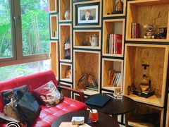 -咖法森林·咖啡  酒吧(天河店)