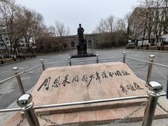 -周恩来同志少年读书旧址