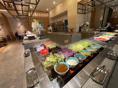 -杭州开元名都大酒店·地中海自助餐厅