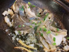 鸦片鱼头-小时候焗海鲜(鄞州万达店)