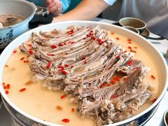 -清真·宁夏印象·盐池滩羊肉体验店(江宁路店)