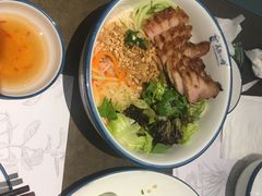 -美奈小馆·越南料理(中航城君尚购物中心店)