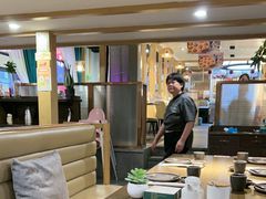 -隆喜元鱼汤包·海鲜(中联广场店)