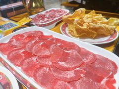 -大吉利·潮汕鲜牛肉火锅(西安店)