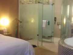 -中铁花水湾温泉酒店(大邑店)