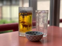 朝日啤酒-米久(本店)