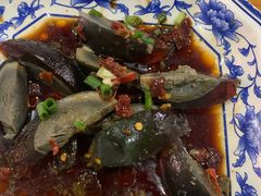 -秦韵轩·西安小馆(贻成福地广场店)