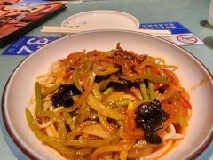 -清真吐鲁番餐厅(牛街店)