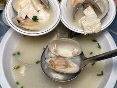 -明记海鲜大排档(巽寮湾店)
