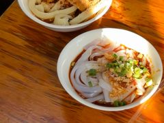 -洞子口张老二凉粉(文殊院店)