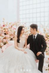 -艺匠摄影ARTIZ STUDIO(南京店)