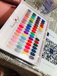 -Beauty Nails 美甲美睫皮肤管理