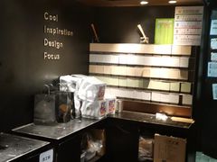-喜茶(北京三里屯太古里店)