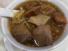 -麦奀云吞面世家 山顶店(山顶广场店)