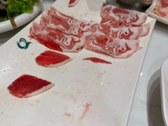 -草原饭店火锅