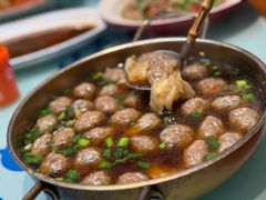 -富临轩私房菜(集庆门大街店)