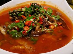 -一记洛阳菜·糖醋小排·水席(十字街店)