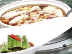-名善山珍·野生菌汤锅(文殊院店)
