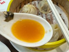 -王家沙点心店(南京西路总店)