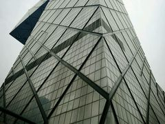 -中央广播电视总台(光华路办公区)