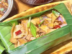 -雀舞云南菜(天津天河城购物中心店)