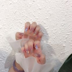 -沐白•盛妍日式美甲美睫