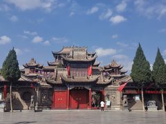 -高庙保安寺