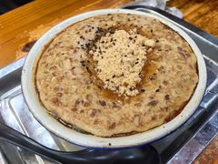 -台州老六海鲜面馆(上南总店)