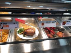 -宜家·瑞典风味餐厅(北京西红门店)