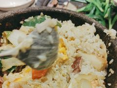 -猫爪爪原切自助烤肉(观音桥阳光世纪店)