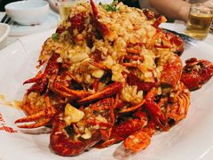 -汉虾王.小龙虾.武汉菜.粤菜(科技园店)