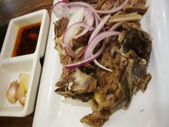 -清真·玛丽亚新疆菜主题餐厅(浙江中路店)