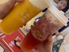 -争鲜回转寿司(南开大悦城店)