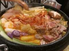 -韩见·韩式拌饭·炸鸡(石厦店)