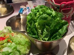 -西塔老太太泥炉烤肉(望京一店)