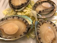 -金海阁海鲜火锅