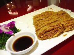 -一心斋素食馆(龙岗店)