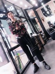 -风向标WIND VANE SALON