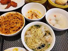 -博悦茶餐厅(文殊院店)