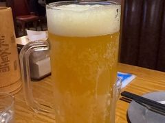 -蚝太郎 • 海鲜烧烤(Upark店)