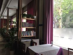 -武汉大学-桂园餐厅