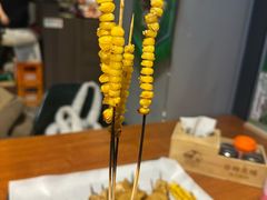 -京狮炙燥·精酿烧烤(首经贸店)