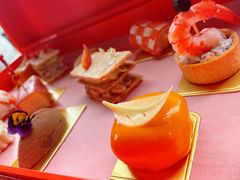 -时光吧·大堂吧·丽江和府洲际度假酒店