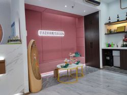 -芭莎造型·BAZAAR SALON